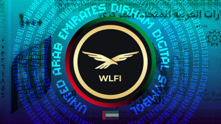 WLFI uae