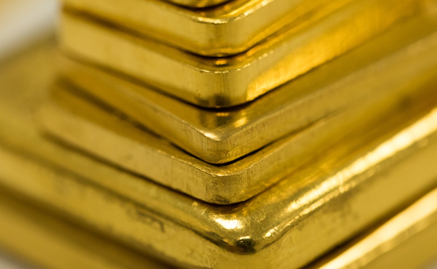 Precious metals after the correction: stabilisation, not a new rally