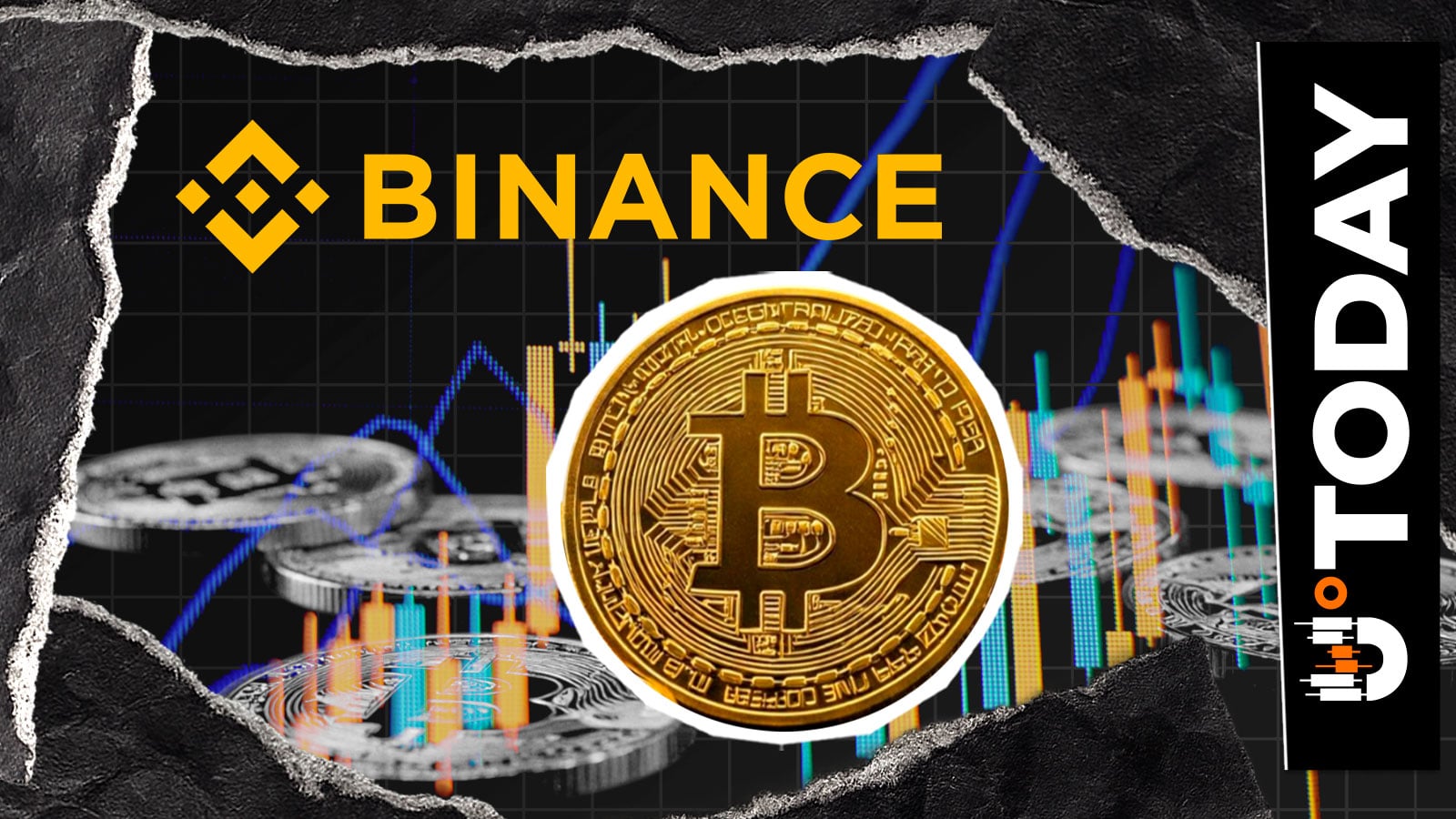Binance Just Shoveled $734,000,000 into Bitcoin (BTC): What's Their Strategy? - U.Today