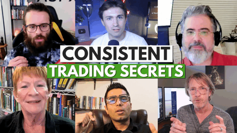 546: Become a Consistently Profitable Trader in 2026 (1-Hour Masterclass)