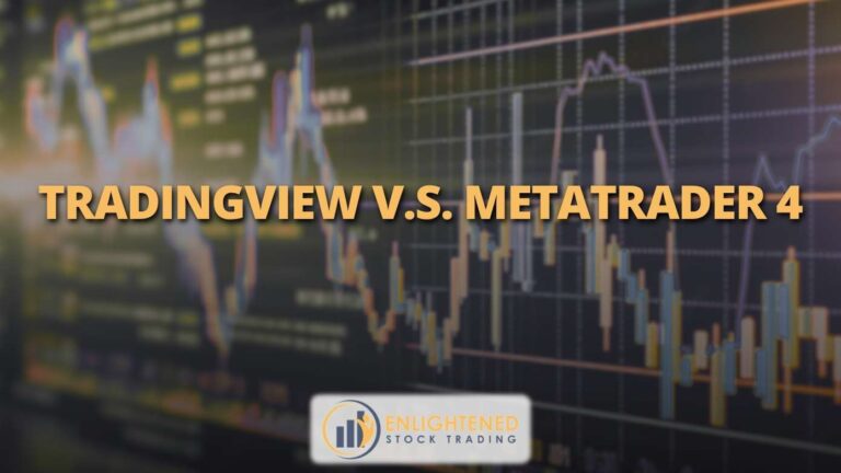 TradingView VS Metatrader 4: Best Backtesting Software for Traders