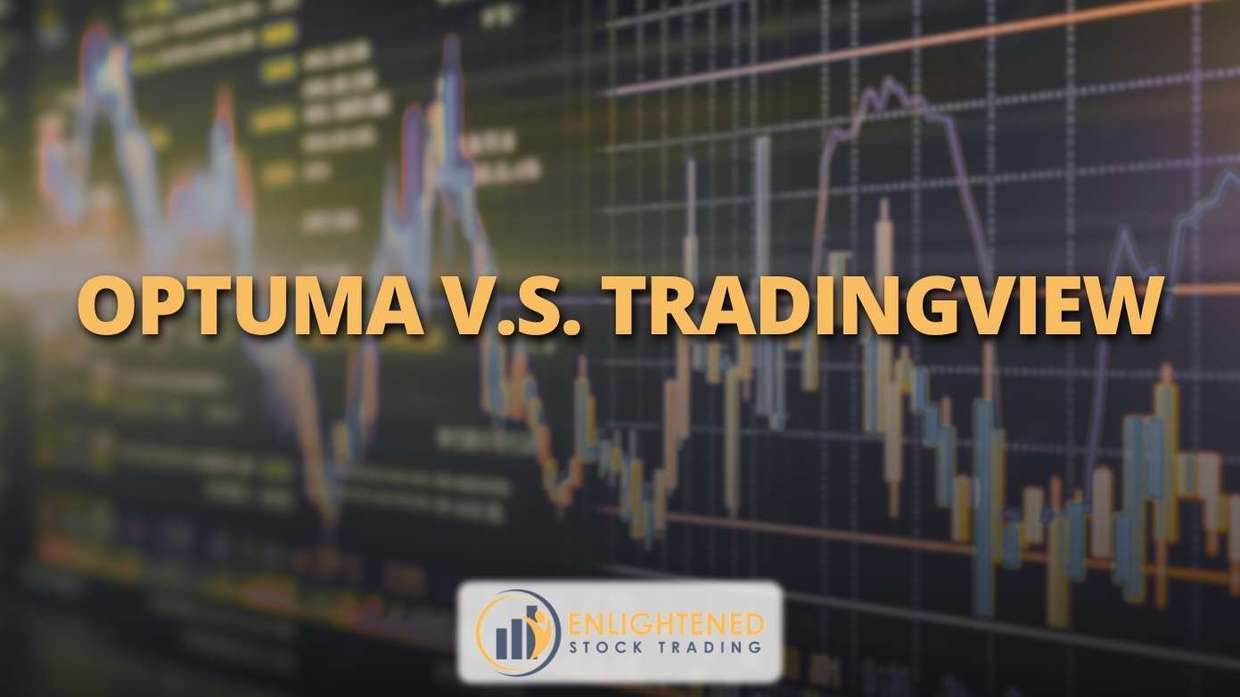 Optuma VS TradingView: Best Backtesting Software for Traders