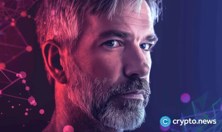 MSTR stock eyes rebound, Strategy's Michael Saylor: Bitcoin's not for sale