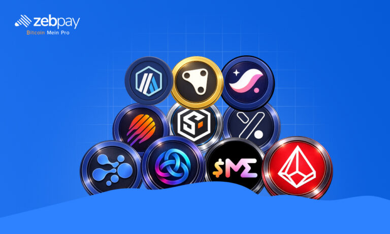 Top 10 dApp Tokens of February 2026