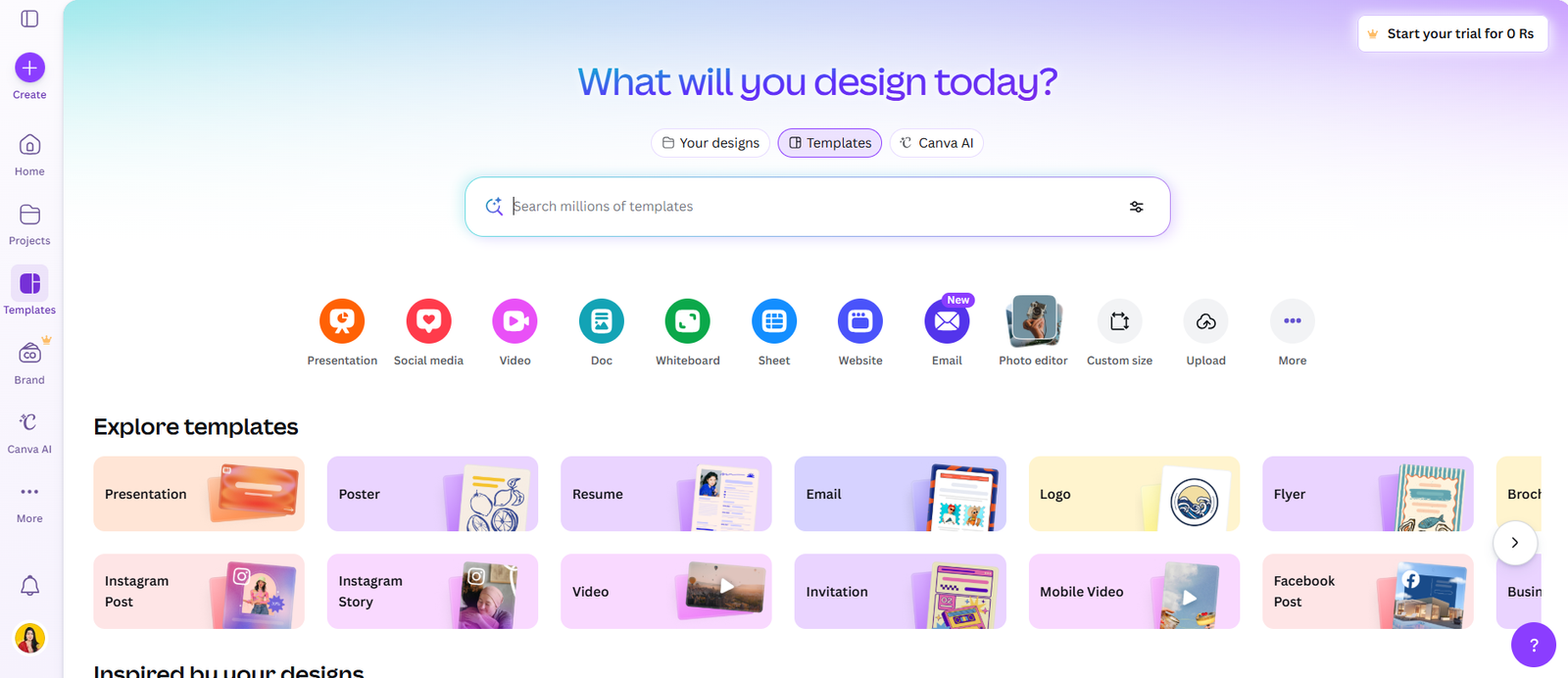 Pages Review Features Pricing Analysis