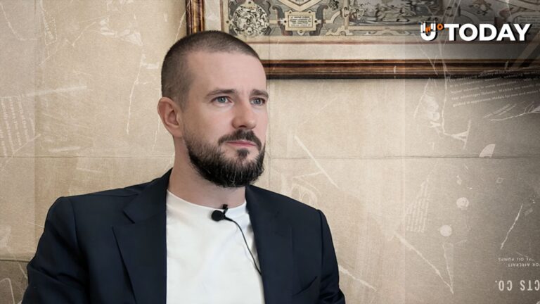 Ethereum Foundation Faces Leadership Reshuffle as Tomasz Stanczak's Tenure Ends - U.Today