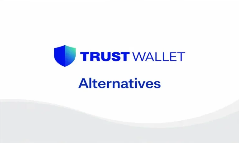 Best Trust Wallet Alternatives in 2026 (Crypto Wallets Like Trust) | BitcoinChaser