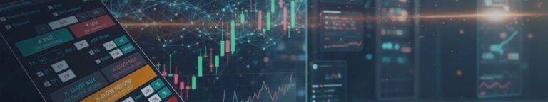 Smart Trail PRO — Trade Smarter, from Entry to Exit