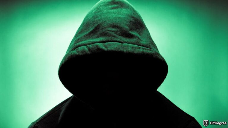 The darker side of crypto