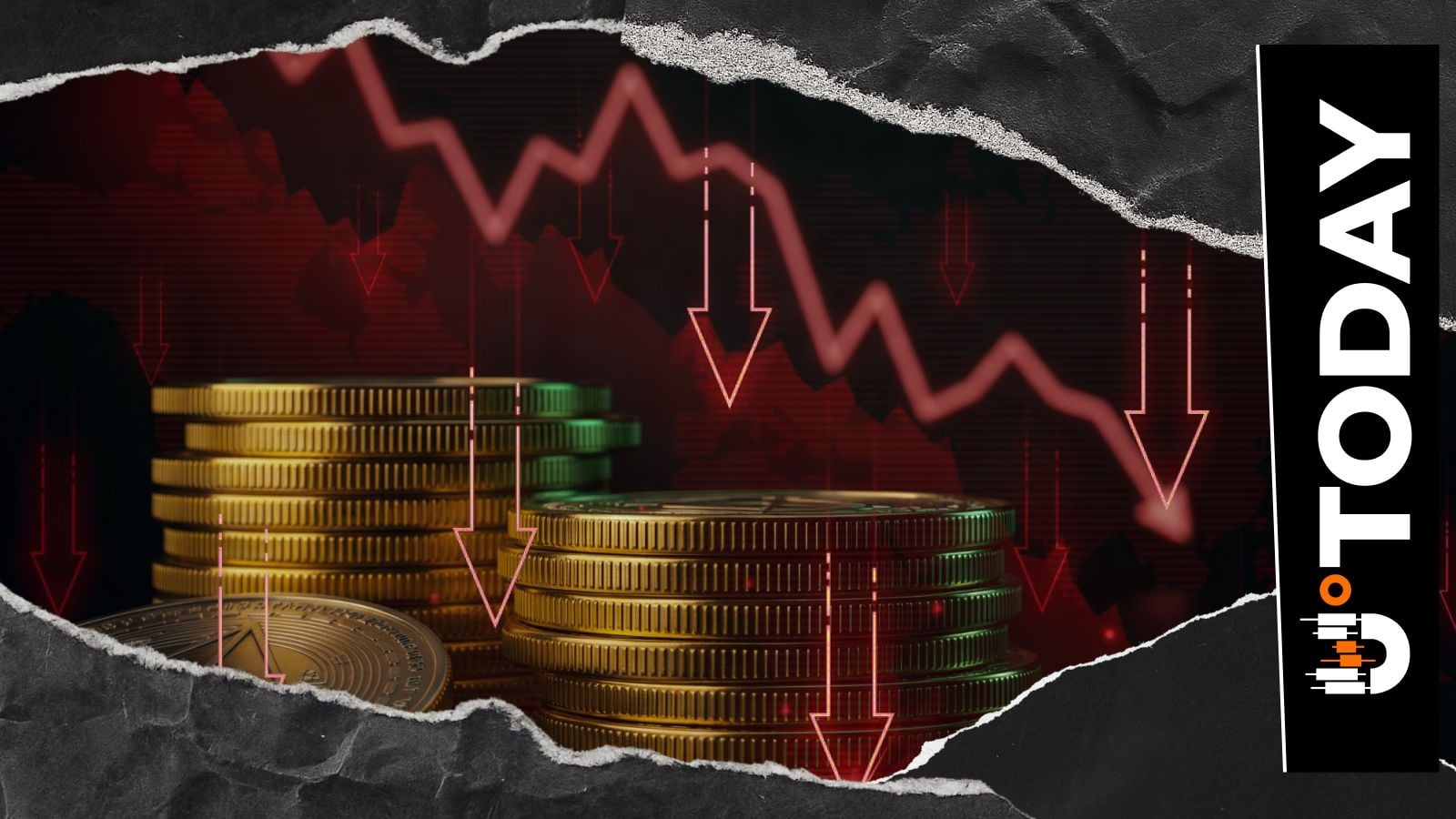 No Altseason in Sight as Volumes Shrink by 50% - U.Today