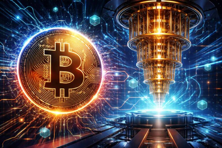 Bitcoin Faces Long-Term Quantum Threat as Researchers Push Post-Quantum Upgrades