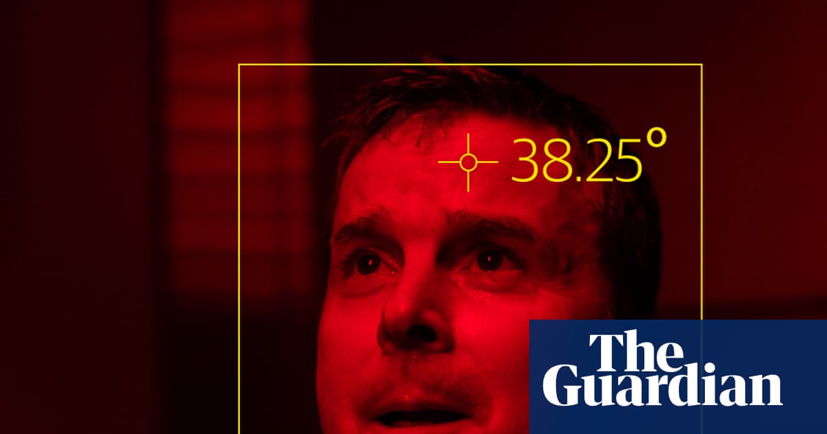 Extreme heat lab: enduring the climate of the future