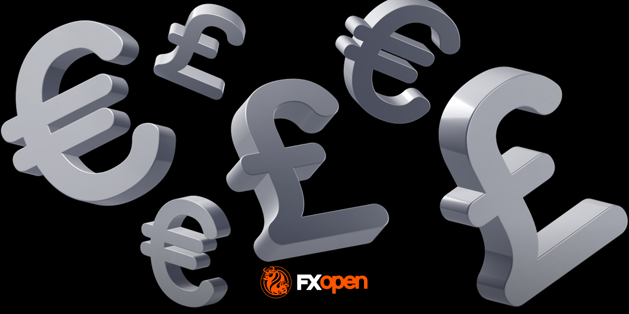 European Currencies Decline Ahead of Key Data from Europe and the US