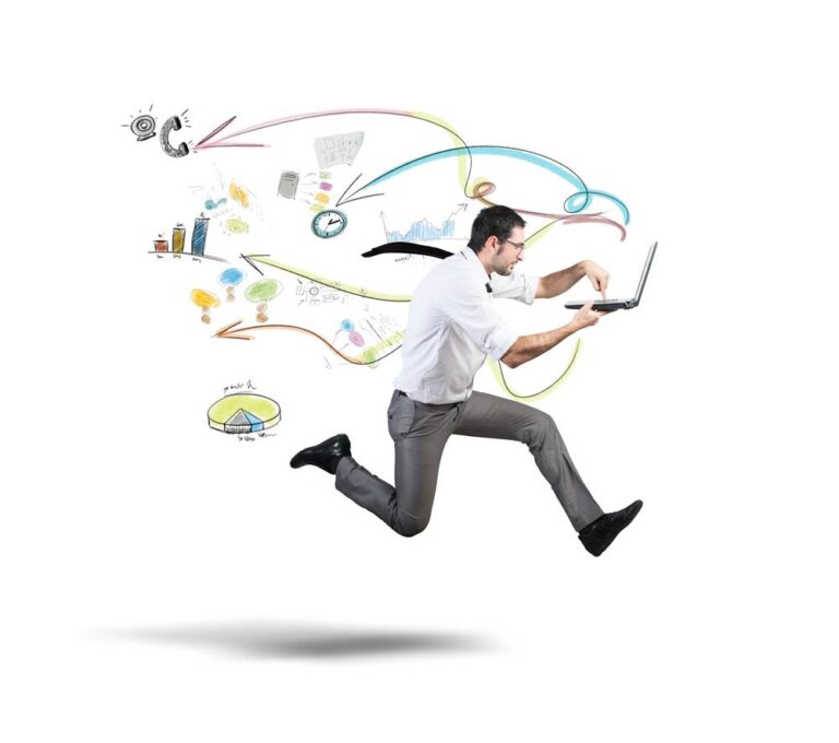 The Productivity Paradox is Back - Fat Tail Daily