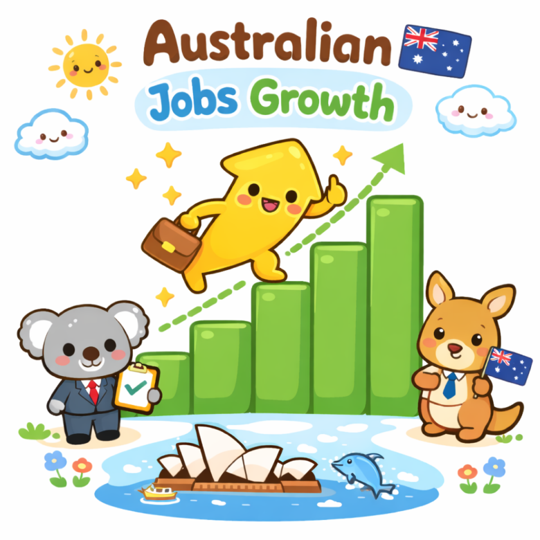 While the World Cuts, Australia Hikes: What’s Next for AUD?