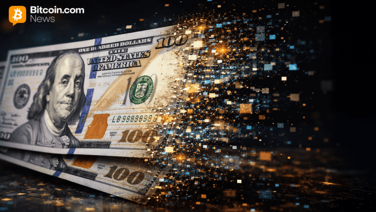 'Multitudes Beyond the All-Time Record' — Stablecoin-Compliant ETF Draws $17B on Opening Day