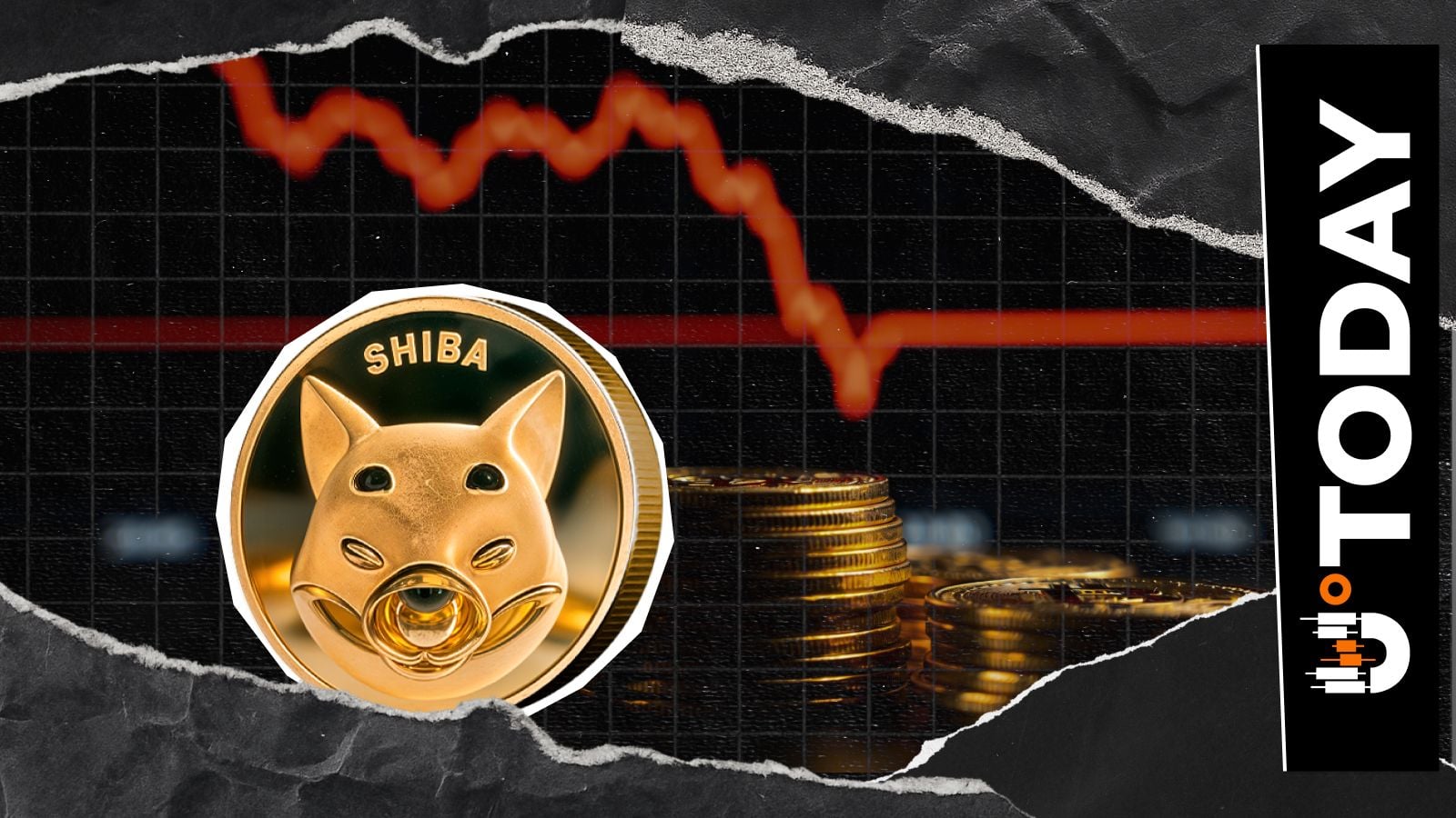 SHIB Market Update Highlights 129% Move Toward Net Outflows - U.Today