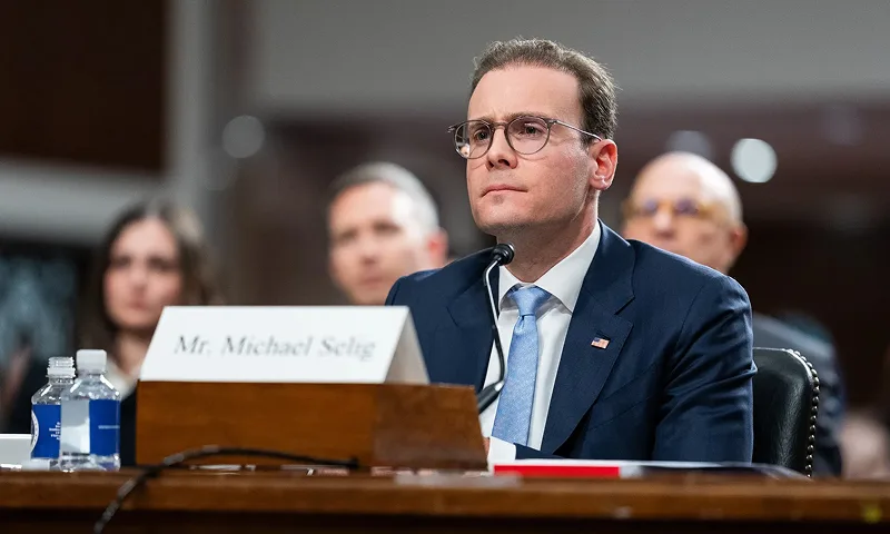 Why the U.S. Government is Saving Polymarket but Letting Sweepstakes Casinos Fall | BitcoinChaser