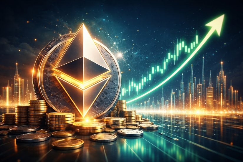 Ethereum (ETH) Price Prediction: Triangle Compression Near $2,000 Signals Breakout Setup as Mixed Signals Shape Market Direction