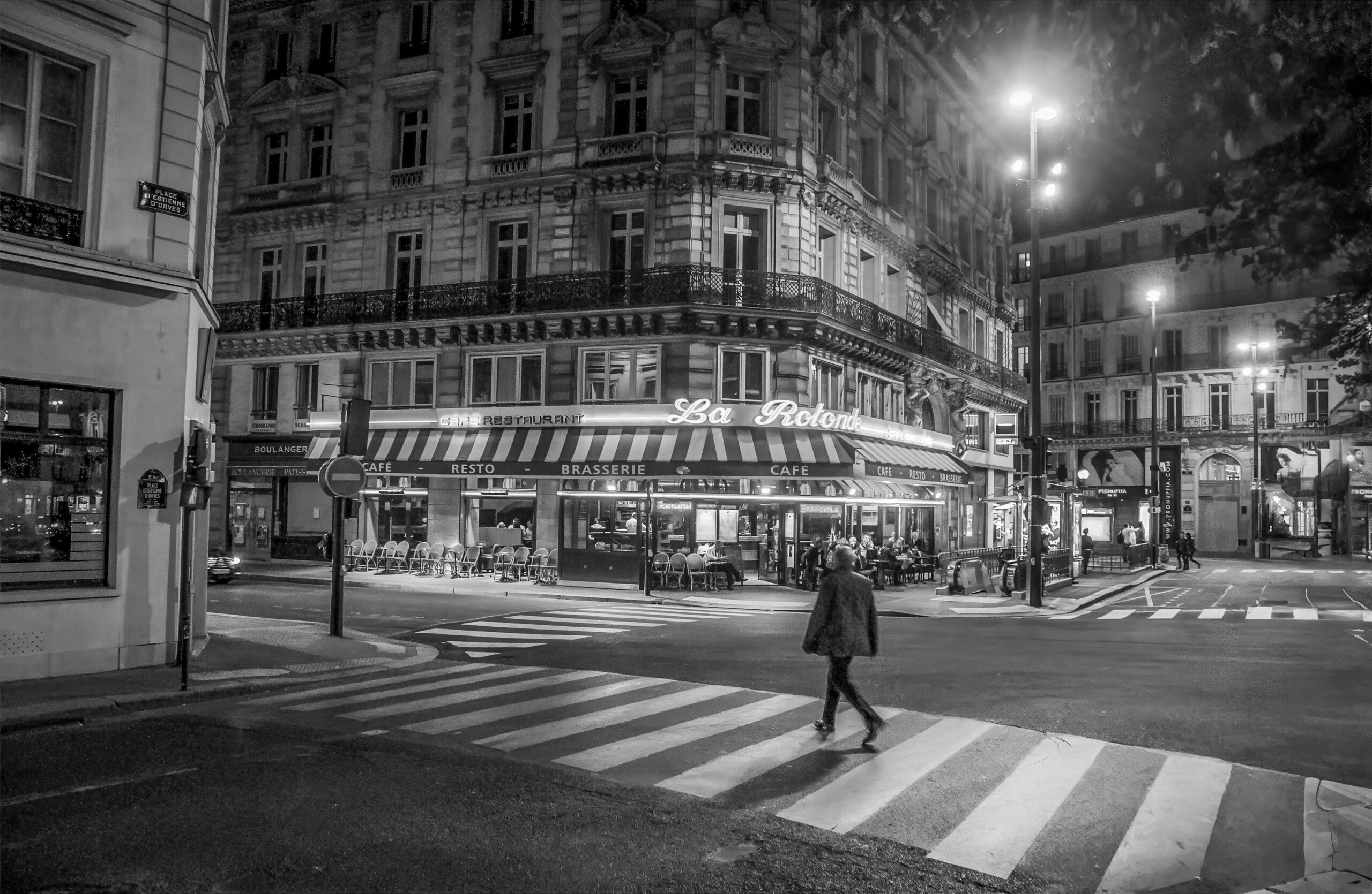 Calm...like a morgue - Fat Tail Daily