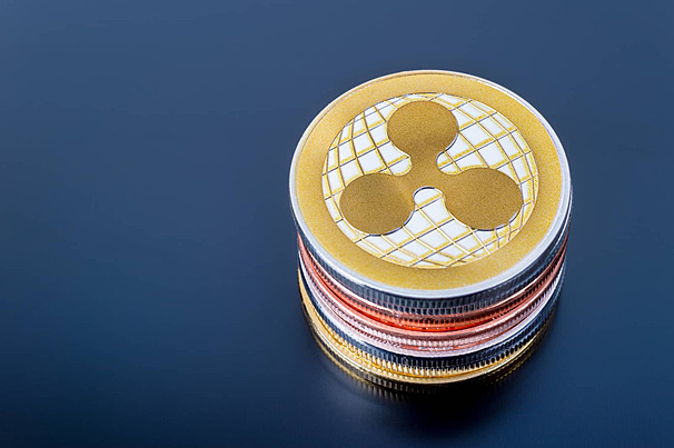 XRP At Risk? Large Holders Stir The Market, Increasing Near-Term Turbulence