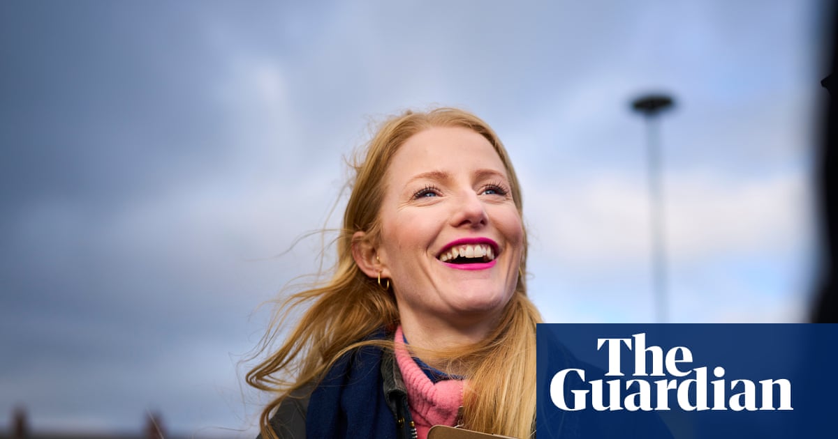 On the ground in the byelection that could end Starmer – podcast