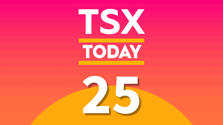TSX Today: What to Watch for in Stocks on Wednesday, February 25