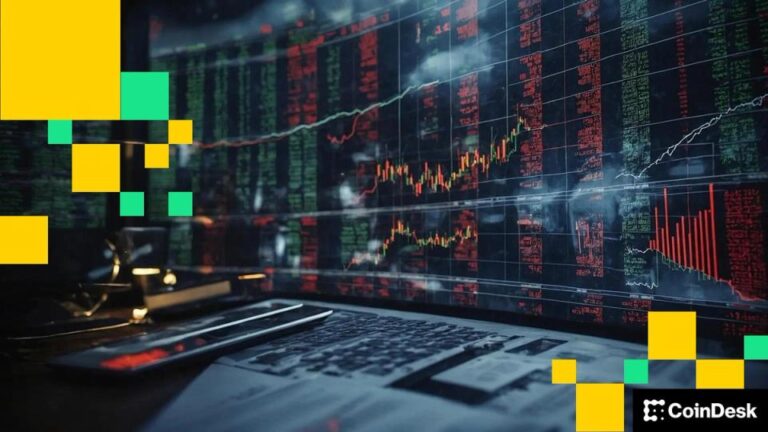 Bitcoin ETF holders and treasury firms stack protection against price crash below $60,000, options exchange says