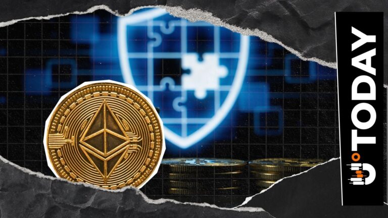 Ethereum Missing Key Element 'Poseidon Hash' in zkEVM Privacy Push, Developer Claims - U.Today