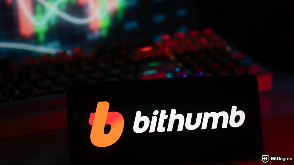 $43 Billion Bitcoin Error Puts Bithumb Under FSS Scrutiny