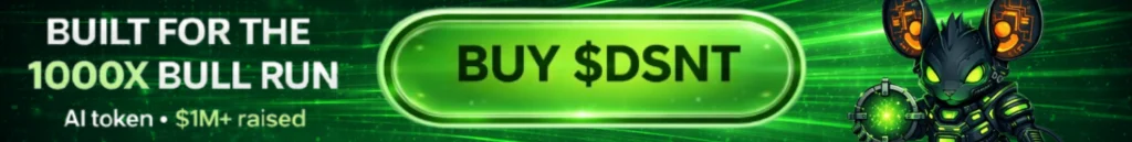 5 Best Cryptos to Buy Now in a Red Market: Quality Coins at Better Prices (2026 Update)