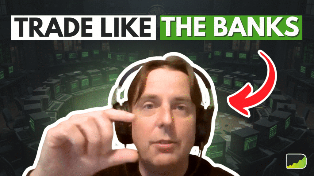 Supply & Demand Trading Profitably For 30+ Years - Paul Scott