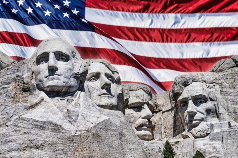 A President's Day Special - Fat Tail Daily