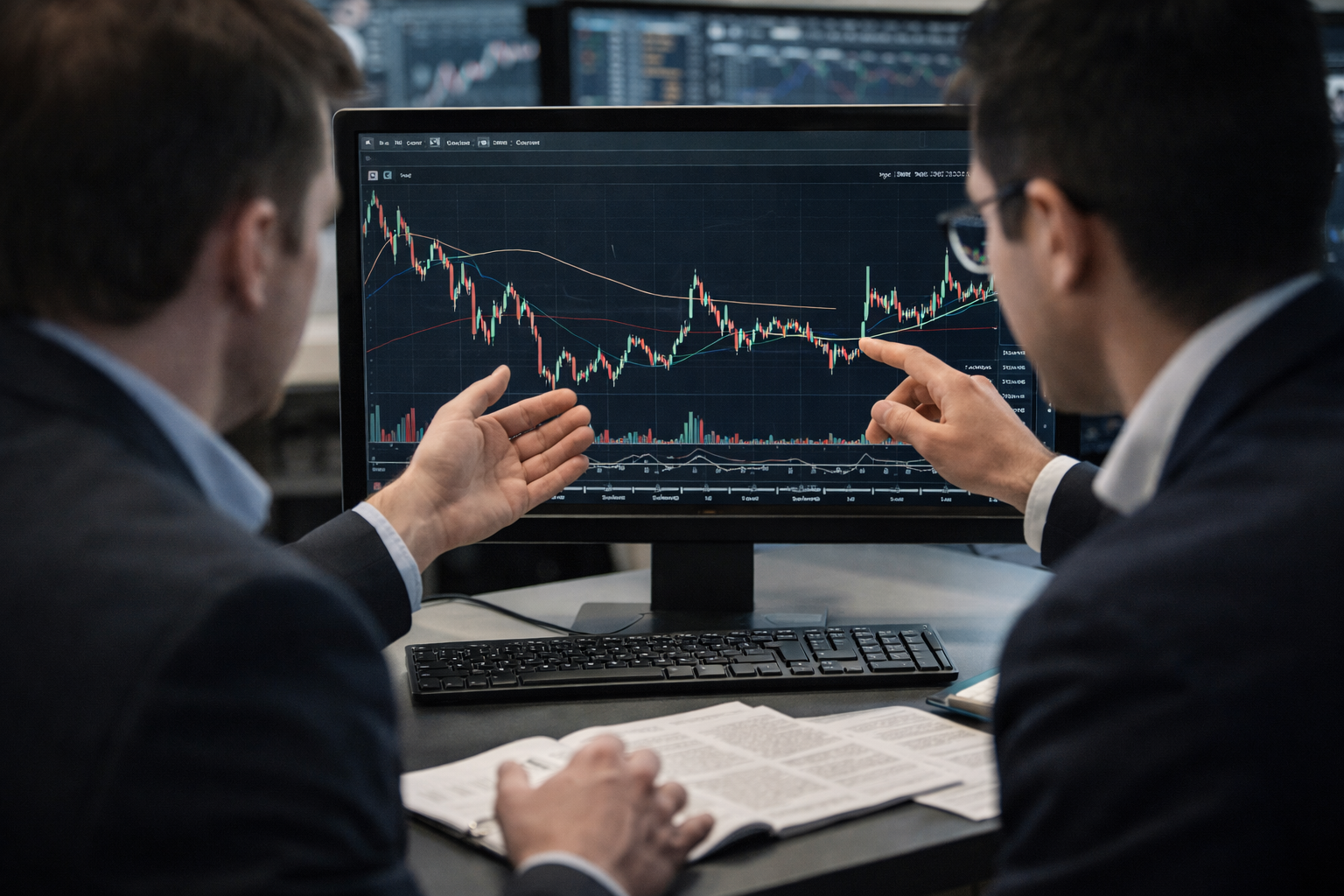 XRP, SOL and ADA price outlook as BTC struggles ahead of key macro events – CoinJournal