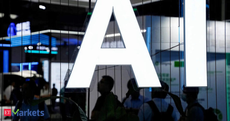 AI stocks in bubble zone? Howard Marks on how to invest in this new world