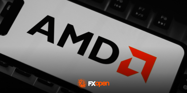 AMD Shares Surge After High-Profile Deal With Meta Platforms