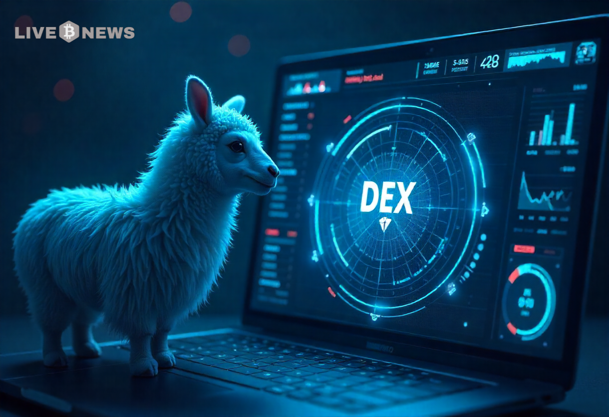 ASTER Token Crash Sparks Manipulation Fears