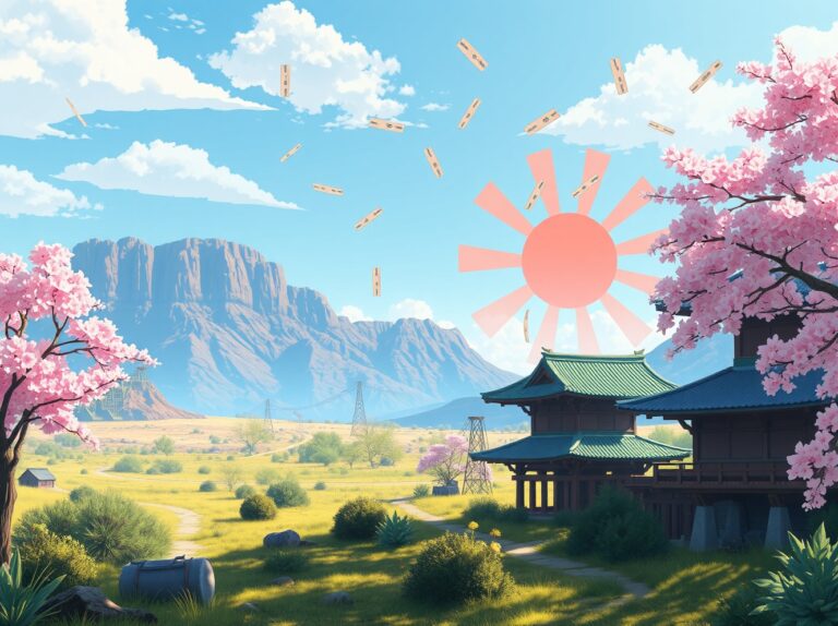 AUD/JPY Surges as Critical RBA-BoJ Policy Divergence Reaches Breaking Point