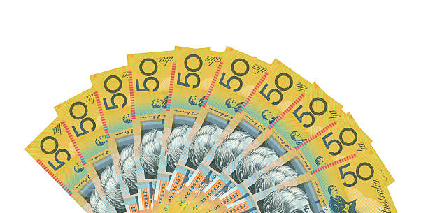 AUD/USD: Lifted by Higher Than Expected Inflation - ActionForex
