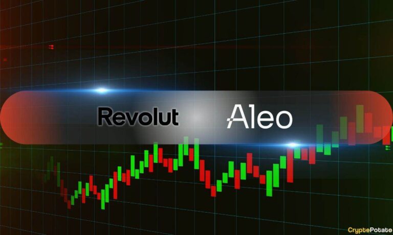 Aleo Network Foundation Teams Up With Fintech Unicorn Revolut - AabeyLLC Crypto
