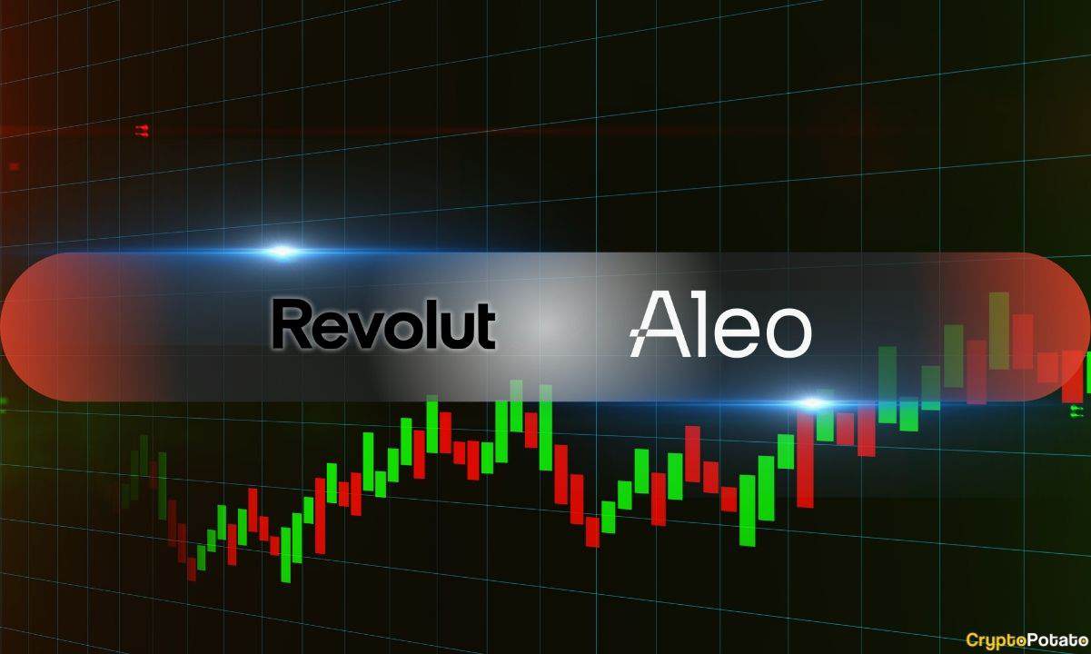 Aleo Network Foundation Teams Up With Fintech Unicorn Revolut - AabeyLLC Crypto