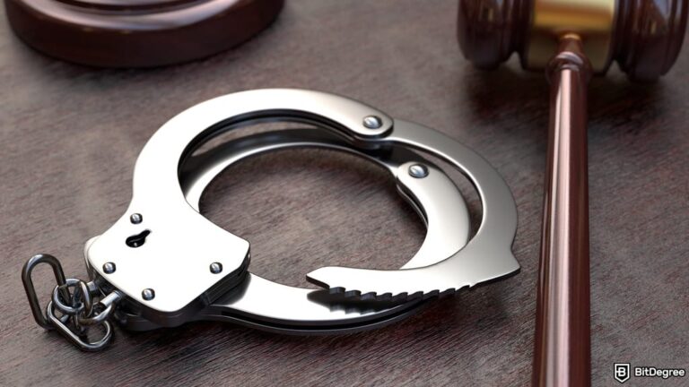 Arizona Police Stop Teens in Alleged $66M Crypto Break-In