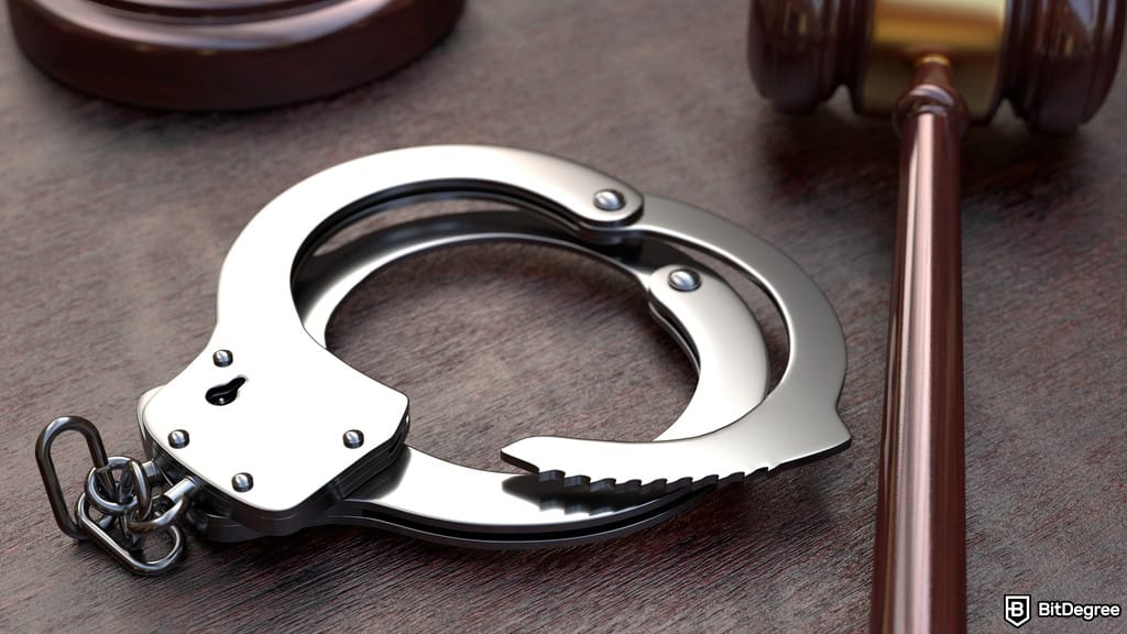 Arizona Police Stop Teens in Alleged $66M Crypto Break-In