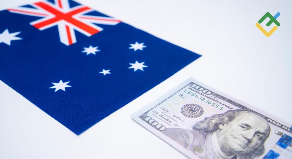 Aussie Attracts Speculators. Forecast as of 23.02.2026 | LiteFinance