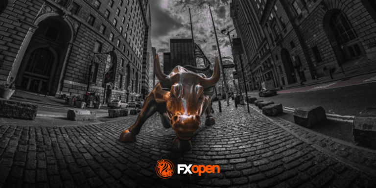 Australian Stock Index ASX 200 Reaches Record High