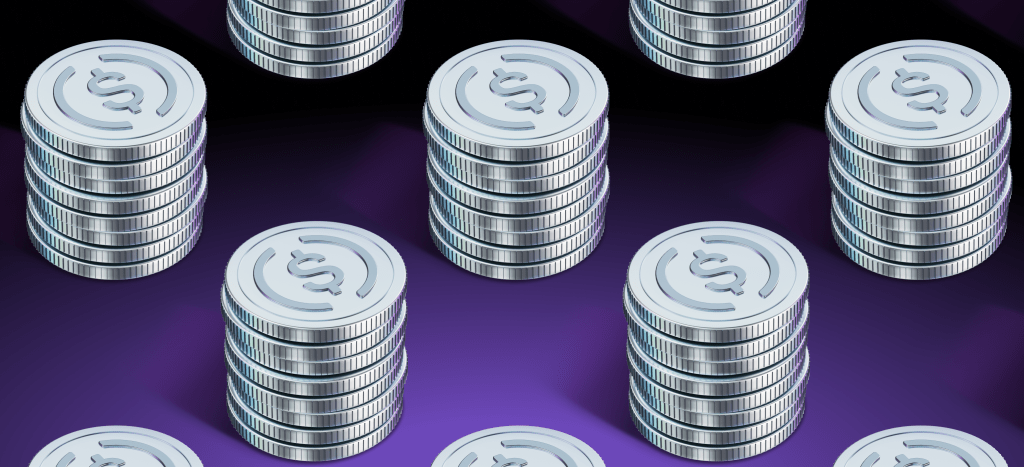 Automatically earn up to 3.75% APR on all USDC held on Kraken