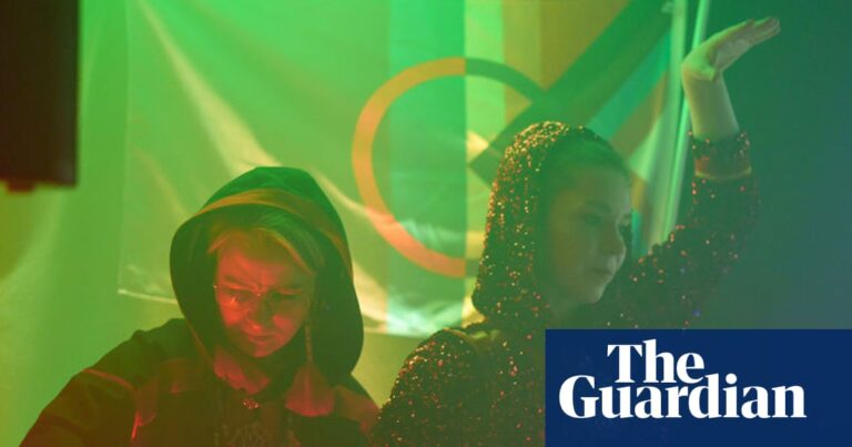 Beats and throat singing: Sámi DJs tap into growing pride in Indigenous identity