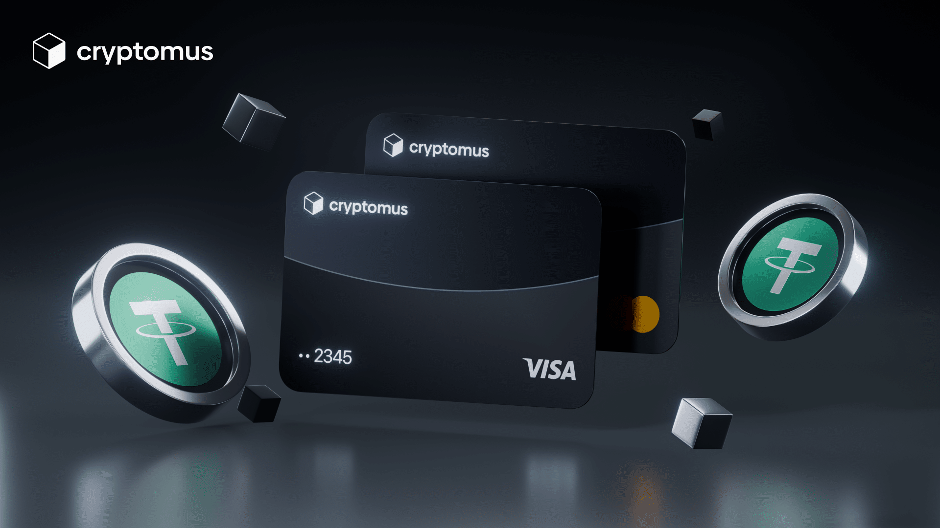 Beginner’s Guide to Paying with Stablecoins Using Crypto Cards