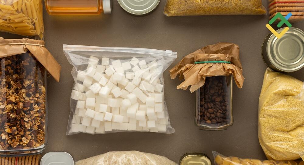 Best Food Stocks to Buy in 2026: Top Food Company Stocks | LiteFinance