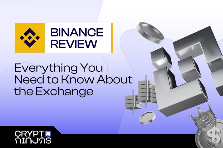Binance Review [currentyear]: Is It Legit? What Are Binance Pros and Cons?